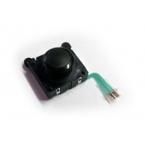Oryginalny analog 3D joystick ALPS V2 do konsol PS Vita Slim PCH-2016