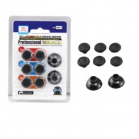 Regulowane grzybki kontrolera Dualshock 4 PlayStation
