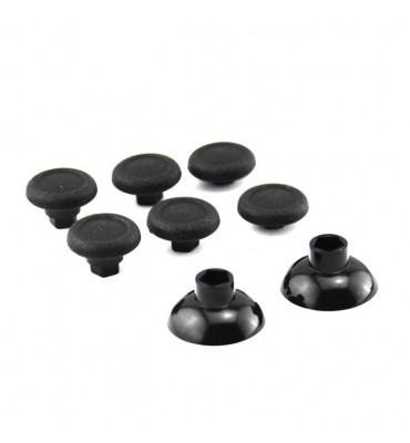 Removable thumb sticks for Dualshock 4