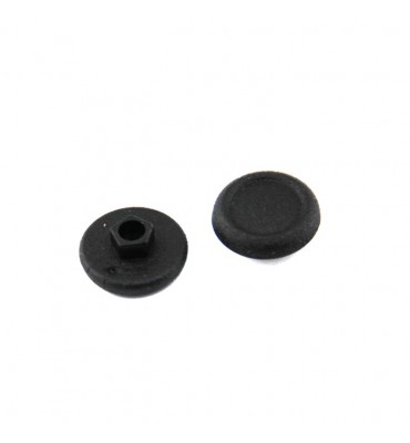 Removable thumb sticks for Dualshock 4