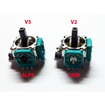 Original analog V5 3D ALPS controller Xbox One Xbox Series Model 1698 1914