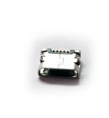 Gniazdo micro USB do kontrolera DualShock 4 PS4 v2