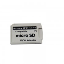 Adapter kart microsd V5PS Vita 1004 1104 i 2004