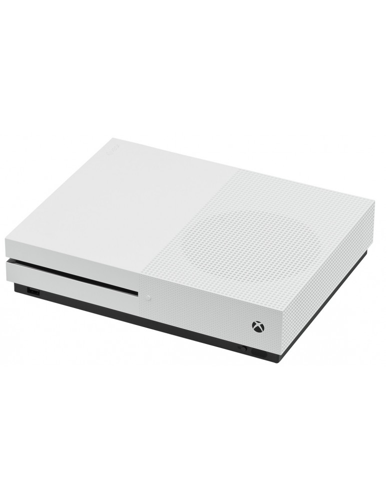 Housing for Xbox One S Model 1681 console