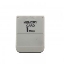 Karta pamięci Memory Card 1MB PlayStation 1 PSX PSOne
