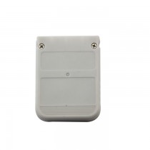 Karta pamięci Memory Card 1MB PlayStation 1 PSX PSOne