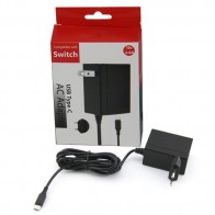 Ładowarka sieciowa USB C zasilacz 15V 2.6A Nintendo Switch