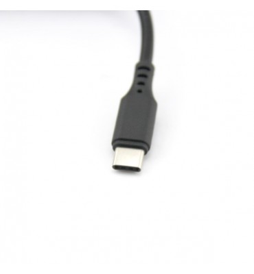 Ładowarka sieciowa USB C zasilacz 15V 2.4A Nintendo Switch