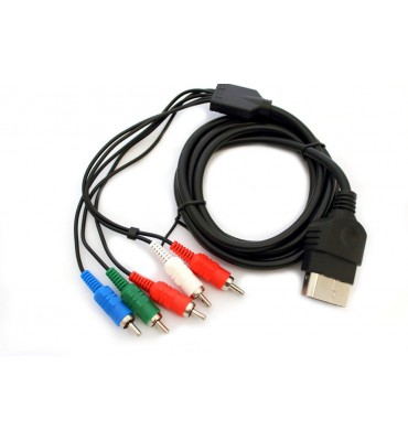 Component cable Xbox Classic