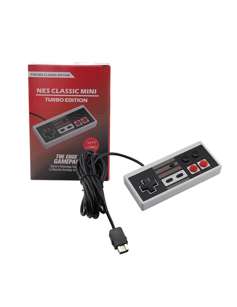 MINI NES Classic Edition Controller 3m