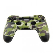 Complete Dualshock 4 Controller V3 Camo Case JDS-001 011