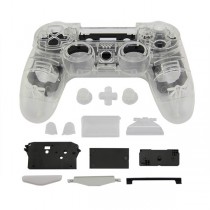 Complete Dualshock 4 Controller V3 Camo Case JDS-001 011