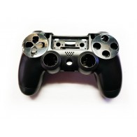 Complete Dualshock 4 Controller V3 Camo Case JDS-001 011