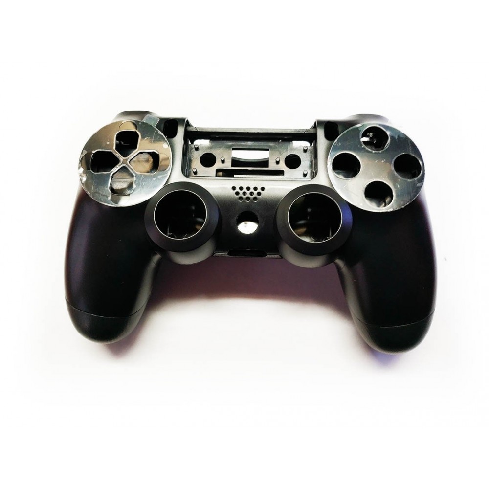 Complete Dualshock 4 Controller V3 Camo Case JDS-001 011