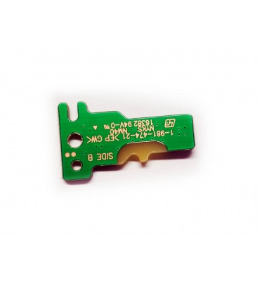 Switch board VSW-001 for PlayStation 4 PRO