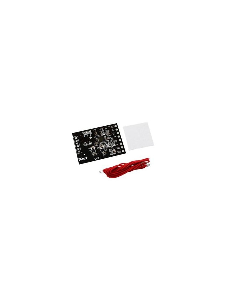 X360 ACE V5 Glitcher Board RGH with 150.000MHZ Crystal Oscillator