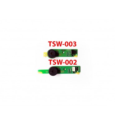 Płyta włącznika TSW-002 PlayStation 4 Slim CUH-2016