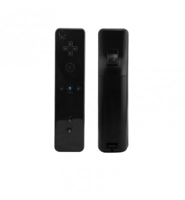 Remote controle with Motion Plus and Nunchuck for Nintendo Wii