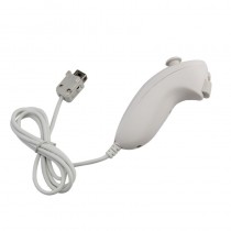 Nunchuck for Nintendo Wii and WiiU console