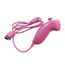 Nunchuck for Nintendo Wii and WiiU console