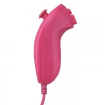 Nunchuck for Nintendo Wii and WiiU console