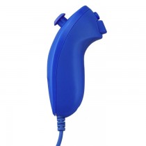 Nunchuck for Nintendo Wii and WiiU console