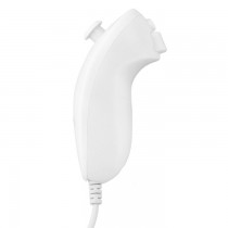 Nunchuck for Nintendo Wii and WiiU console