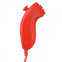 Nunchuck for Nintendo Wii and WiiU console