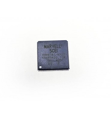Marvell SCEI 88W8781-NXU2 Wifi BT Bluetooth PS3