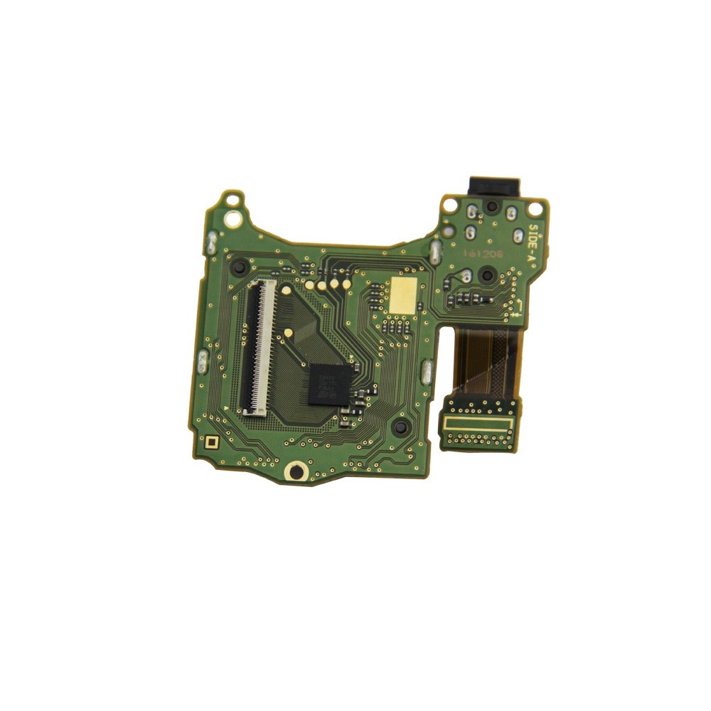 Nintendo Switch V1 Headset Game Card Reader Port Socket Connector