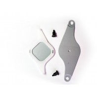 Mocowanie procesora APU clamp PlayStation 4 Slim CUH-2216