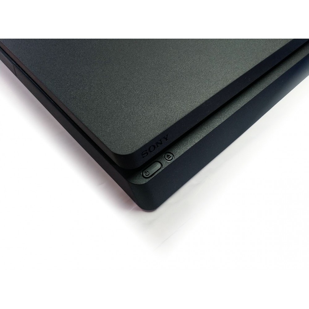 PlayStation 4 Slim Console Case CUH-2216