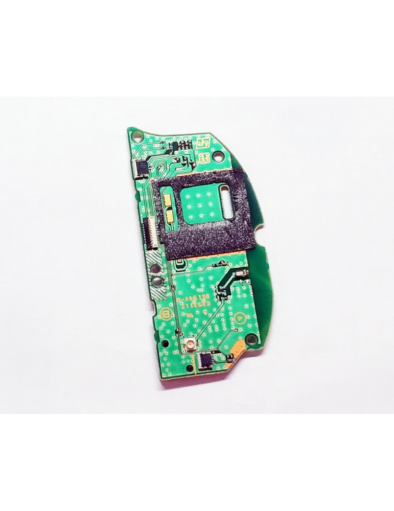 Right control PCB buttons for PS VITA 3G PCH-1104
