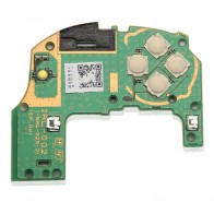 Left Button PCB IRL-002 PS VITA 3G PCH-1104