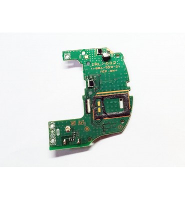 Lewa płyta PCB przycisków IRL-002 PS VITA 3G PCH-1104