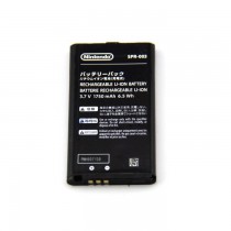 Battery 1750 mAh for New Nintendo 3DS XL / LL