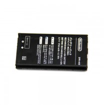 Oryginalna bateria SPR-003 1750 mAh konsoli New Nintendo 3DS XL