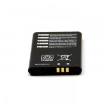 Battery 1750 mAh for New Nintendo 3DS XL / LL