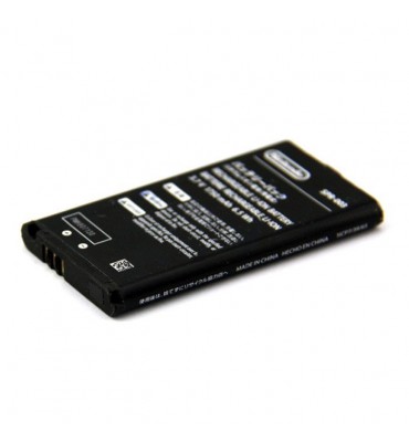 Battery 1750 mAh for New Nintendo 3DS XL / LL