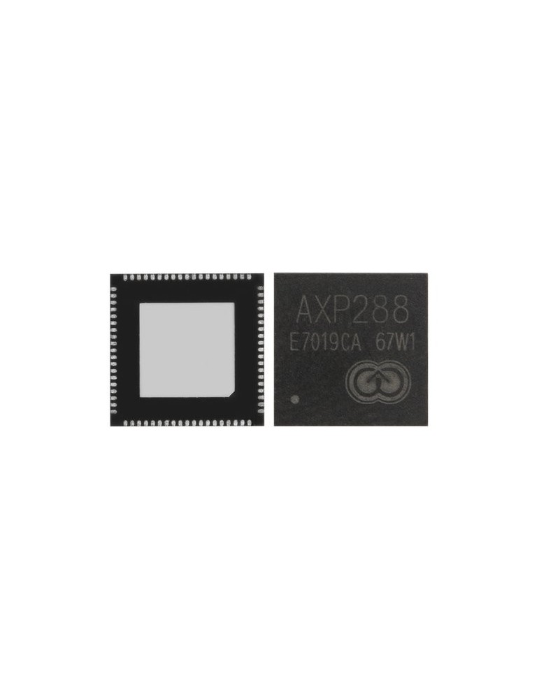 Integrated circuit  XPOWERS AXP288