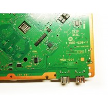 Motherboard MSX-001 PlayStation 3 CUH-4004 SUPER SLIM