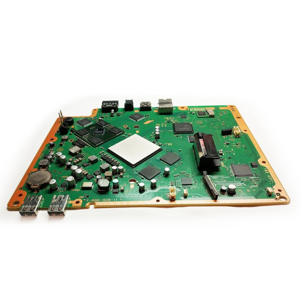 Motherboard MSX-001 PlayStation 3 CUH-4004 SUPER SLIM