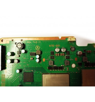 Motherboard KTE-001 for PlayStation 3 SLIM CECH-3004
