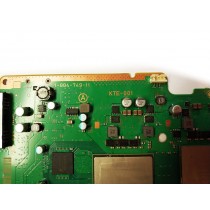 PlayStation Slim 3 CECH-3004 Motherboard KTE-001