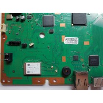 PlayStation Slim 3 CECH-3004 Motherboard KTE-001
