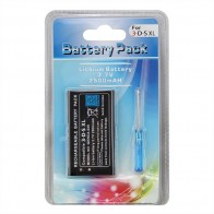 Battery 2000 mAh for Nintendo 3DS XL LL console