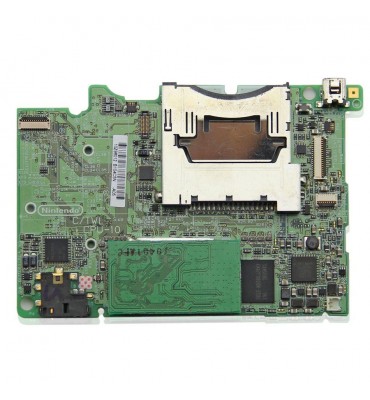 Motharboard C/TWL-CPU-01 Nintendo DSi