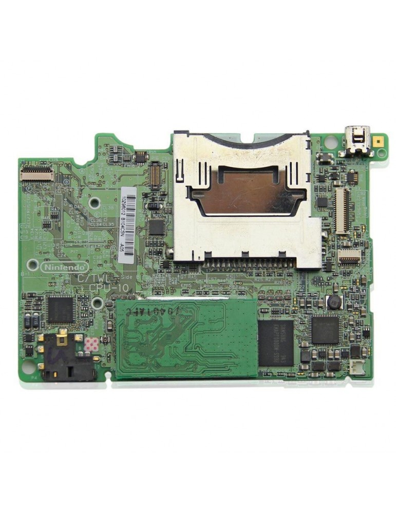 Motharboard C/TWL-CPU-01 Nintendo DSi