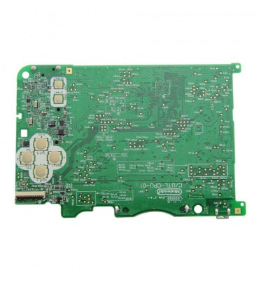Motharboard C/UTL-CPU-01 Nintendo DSi XL