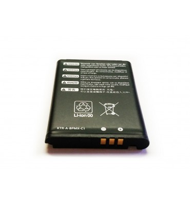Battery 1400 mAh for New Nintendo 3DS